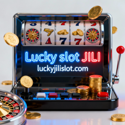 Lucky slot JILI