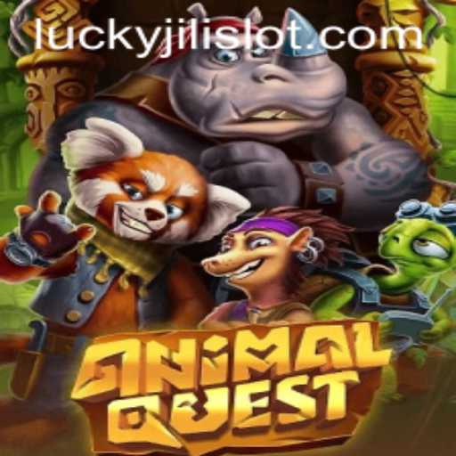 Exploring the Enchantment of AnimalQuest: A Deep Dive into the Game and the Exciting Lucky Slot JILI
