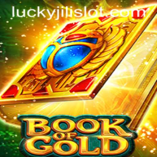 Exploring the Thrilling World of 'Book of Gold': A Lucky Slot Experience by JILI