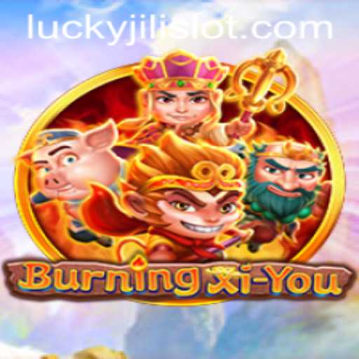 Exploring the World of BurningXiYou and the Allure of Lucky Slot JILI