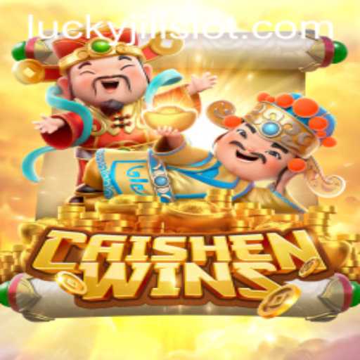 Discovering the Fortune in Caishen Wins: A Popular Adventure in Lucky Slot JILI