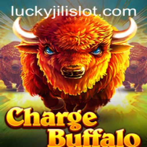 Exploring ChargeBuffalo: A Lucky Slot Game by JILI