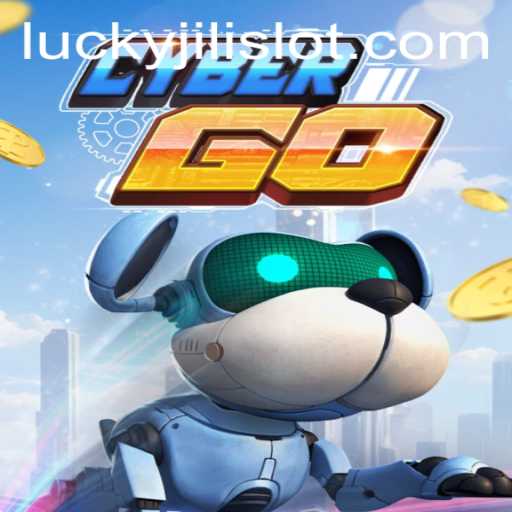 Exploring CyberGO: The Thrilling World of Lucky Slot JILI