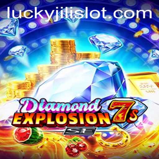Exploring DiamondExplosion7sSE: The Thrilling Gaming Experience