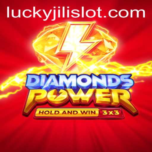 Unveiling Diamondspower: A Journey into the World of Lucky Slot JILI