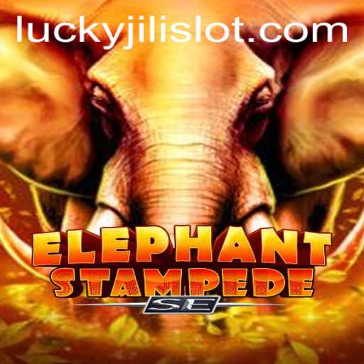 Exploring the Exciting World of ElephantStampedeSE and Lucky Slot JILI