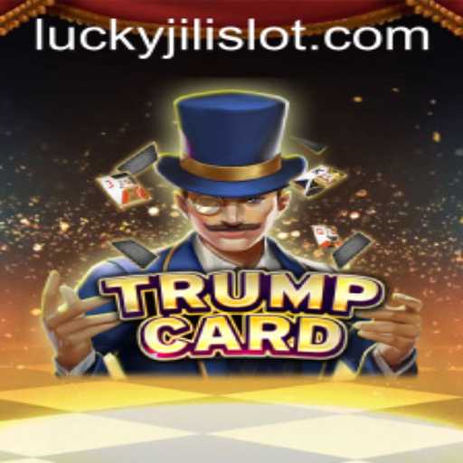 Exploring TrumpCard: The Strategic Game with a Lucky Slot Twist