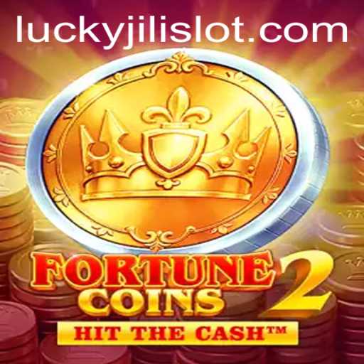 The Thrilling World of FortuneCoins2: An In-depth Look at Lucky Slot JILI