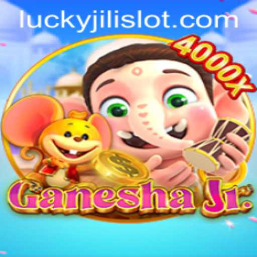 Exploring the Intriguing World of GaneshaJr: Unveiling the Allure of Lucky Slot JILI