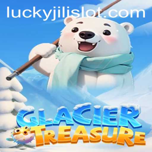 Exploring GlacierTreasure: Discover the Thrills of Lucky Slot JILI