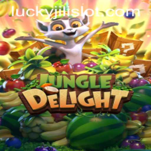 Exploring JungleDelight: A Jungle Adventure with the Lucky Slot JILI