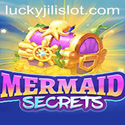 Dive into the Enchanting World of MermaidSecrets and Test Your Luck with Lucky Slot JILI
