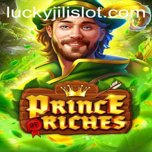 Exploring the Exciting World of PrinceOfRiches: A Game of Fortune
