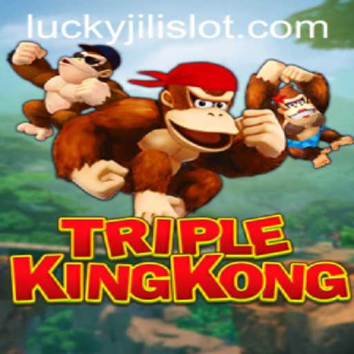 Exploring the World of TripleKingKong: A Lucky Slot Experience
