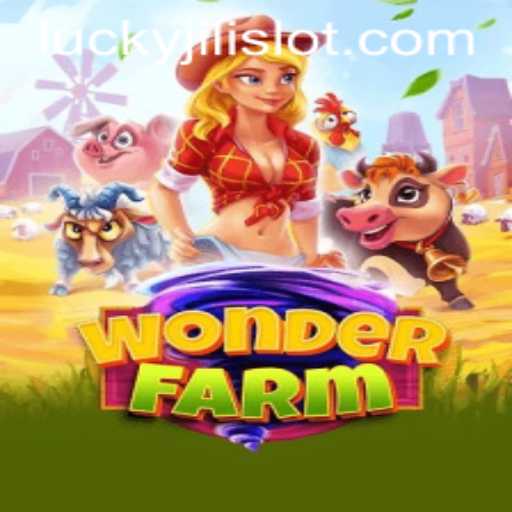 Discover the Exciting World of WonderFarm and the Thrill of Lucky Slot JILI